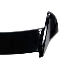 Спойлер антикрило за BMW X5 F15 (2014-2018) OTR Style - черен гланц