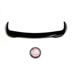 Спойлер антикрило за BMW X7 G07 (2019+) - черен гланц