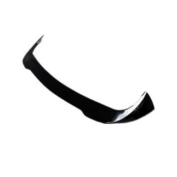 Спойлер антикрило за BMW X7 G07 (2019+) - черен гланц