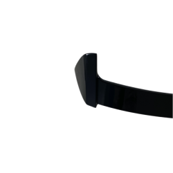 Спойлер антикрило за BMW E81 / E87 (2004-2011) - черен гланц