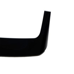 Спойлер антикрило за BMW X5 E70 (2006-2013) - черен гланц