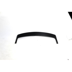 Спойлер антикрило за BMW X5 E70 (2006-2013) - черен гланц