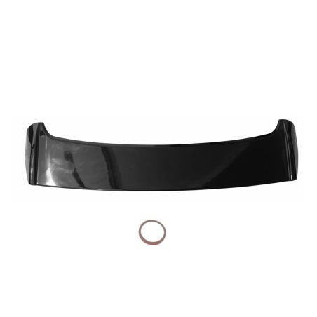 Спойлер антикрило за BMW X5 G05 (2019+) - черен гланц