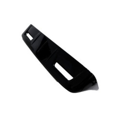 Спойлер антикрило за Mercedes Vito W447 (2016-2019) HS Style - черен гланц