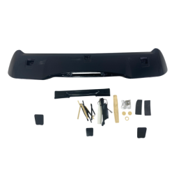 Спойлер антикрило за Honda CR-V (2012-2016) - черен гланц