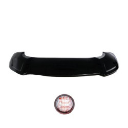 Спойлер антикрило за Honda CR-V (2017-2020) - черен гланц