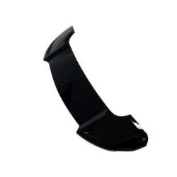 Спойлер антикрило за Honda CR-V (2017-2020) - черен гланц