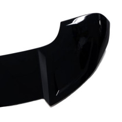 Спойлер антикрило за Honda CR-V (2017-2020) - черен гланц