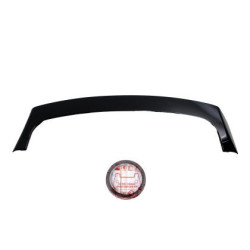 Спойлер антикрило за Hyundai Tuscon (2017+) - черен гланц