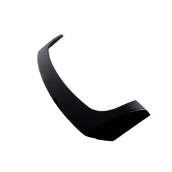 Спойлер антикрило за Hyundai Tuscon (2017+) - черен гланц