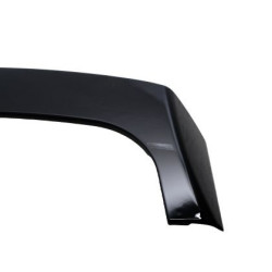 Спойлер антикрило за Hyundai Tuscon (2017+) - черен гланц