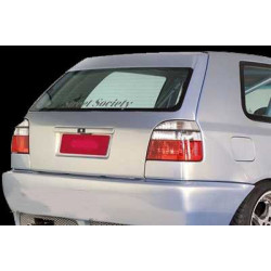 Спойлер за задното стъкло VW GOLF 3