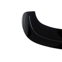 Спойлер антикрило за Mazda CX-5 (2017-2020) - черен гланц