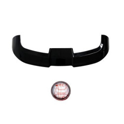 Спойлер антикрило за Opel Astra K (2016-2022) - черен гланц