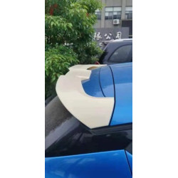 Спойлер антикрило за Opel Astra K (2016-2022) - черен гланц