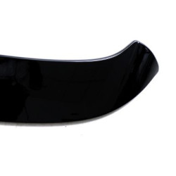 Спойлер антикрило за Suzuki Swift (2018+) - черен гланц