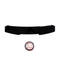 Спойлер антикрило за Suzuki Vitara (2016+) - черен гланц