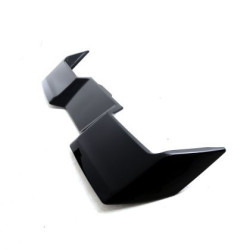 Спойлер антикрило за Suzuki Jimny (2018+) - черен гланц