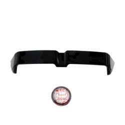 Спойлер антикрило за Volkswagen Golf 7 (2012-2017) OTR Style - черен гланц