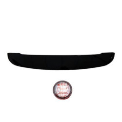 Спойлер антикрило за Volkswagen Transporter T6 (2016+) - черен гланц