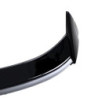 Спойлер антикрило за Volkswagen Scirocco (2008-2014) - черен гланц