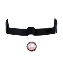 Спойлер антикрило за Volkswagen Golf 8 (2020+) OSR Style - черен гланц