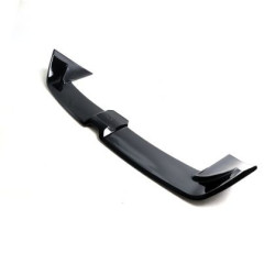 Спойлер антикрило за Volkswagen Golf 8 (2020+) OSR Style - черен гланц