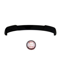 Спойлер антикрило за Volkswagen Passat B7 Combi (2011-2015) - черен гланц