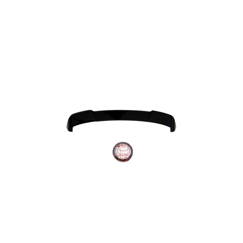 Спойлер антикрило за Volkswagen Passat B7 Combi (2011-2015) - черен гланц