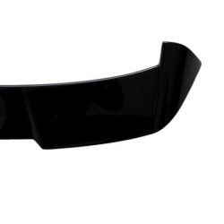 Спойлер антикрило за Volkswagen Passat B7 Combi (2011-2015) - черен гланц