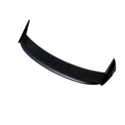 Спойлер антикрило за Volkswagen Scirocco (2015-2017) - черен гланц