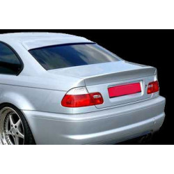 Спойлер за задно стъкло BMW E46 купе (99-05)