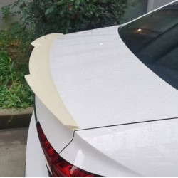 Спойлер за багажник Audi A4 B9 (2019+) M4 Style