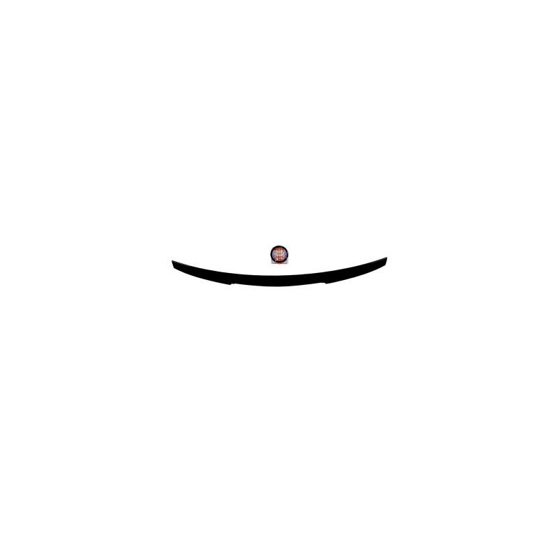 Спойлер за багажник Audi A4 B8 (2009-2012) M4 Style