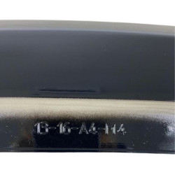 Спойлер за багажник Audi A4 B8 (2013-2016) M4 Style