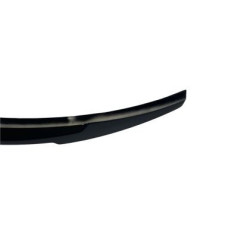 Спойлер за багажник Audi A4 B8 (2013-2016) M4 Style