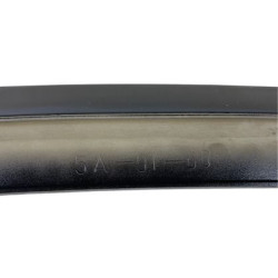 Спойлер за багажник Audi A5 8T8 Sportbkack (2009-2016)