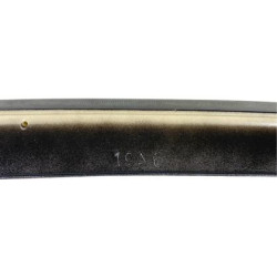 Спойлер за багажник Audi A6 C8 (2019+) S4 Style