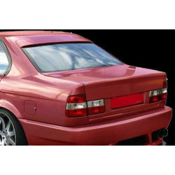 Спойлер за задно стъкло BMW E34