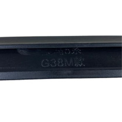 Спойлер за багажник BMW G30 (2018-2020) M5 Style