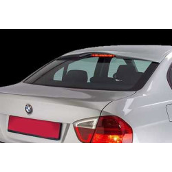 Спойлер за задно стъкло BMW E90