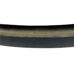 Спойлер за багажник Mercedes GLC W253 (2016-2018) coupe - AMG Design