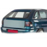 Лип спойлер за задно стъкло OPEL ASTRA F 3/5 врати