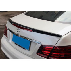 Спойлер за багажник Mercedes W207 E-class (2010-2016) coupe - AMG Design