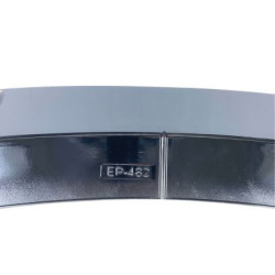 Спойлер за багажник Honda Civic sedan (2016-2020) JDM Style