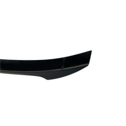 Спойлер за багажник Honda Civic Hatchback (2016-2020) M4 Style