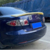 Спойлер за багажник Mazda 6 (2002-2007)