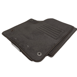 Мокетни стелки за VW Touareg I (2002-2010)