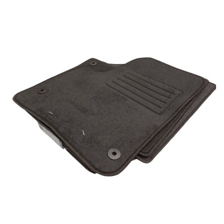 Мокетни стелки за VW Touareg I (2002-2010)