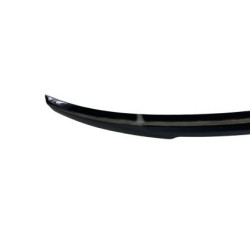 Спойлер за багажник Skoda Superb (2016-2021) M4 Style